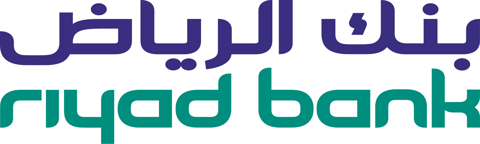 شعار بنك الرياض