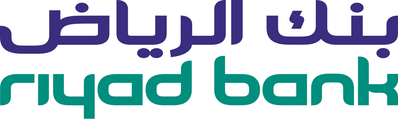 شعار بنك الرياض