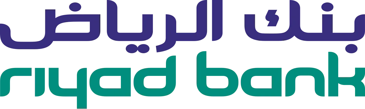 شعار بنك الرياض